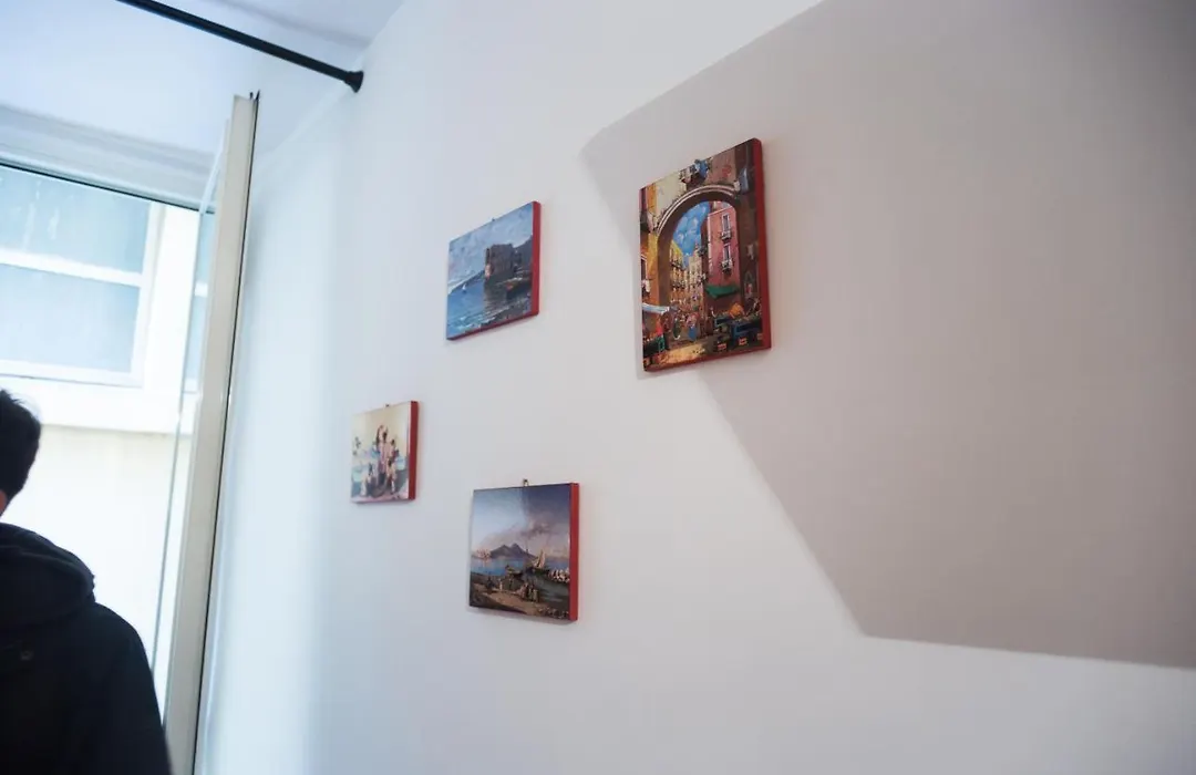 Neapolis Antica Guest House-1