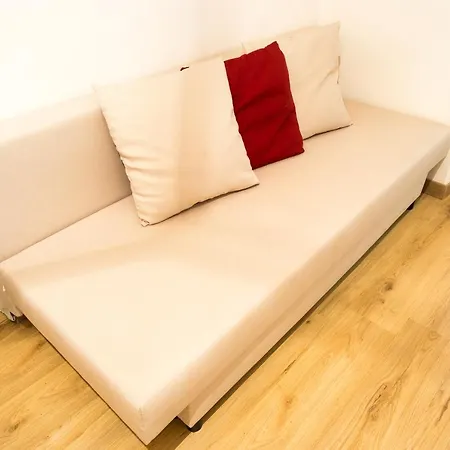 Neapolis Antica Guest House-3