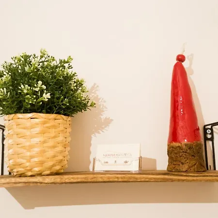 Neapolis Antica Guest House-2